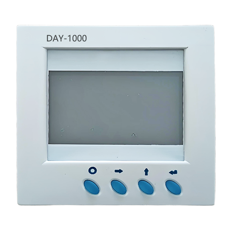 网络智能温度控制器 DAY-1000 1台高清大图