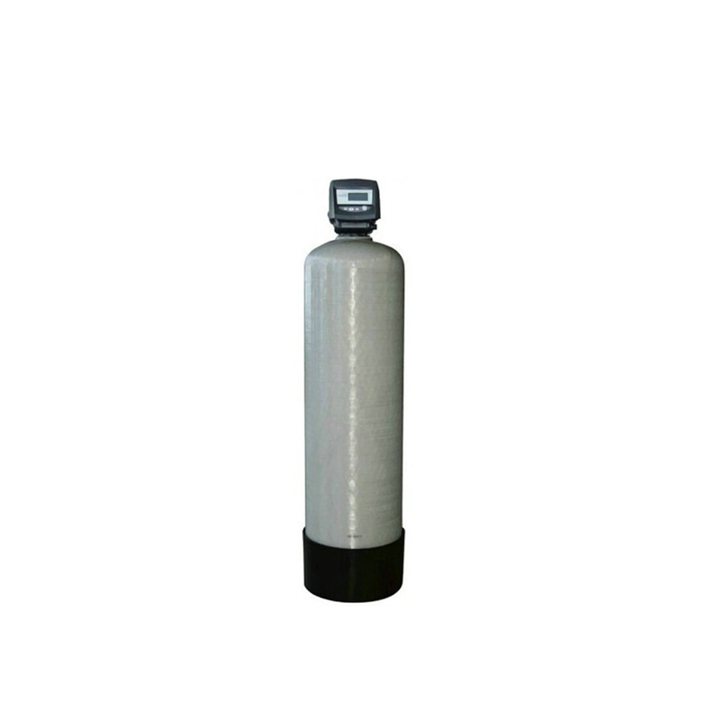 3M中央净水机 家用入户初过滤净水全屋过滤器净水器 中央净水系统 大流量 净水设备 WTS1-CTS150中央净水机