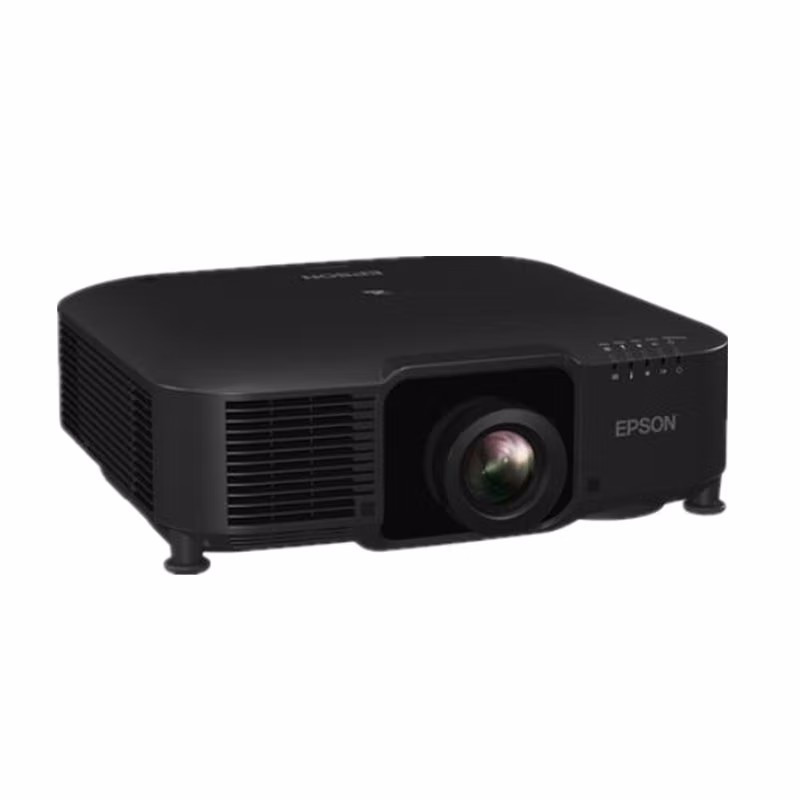 爱普生(EPSON)CB-PU1007B激光投影仪超高清教育工程投影机高清大图