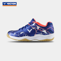 VICTOR/威克多 羽毛球鞋儿童全面类羽毛球鞋A362JR