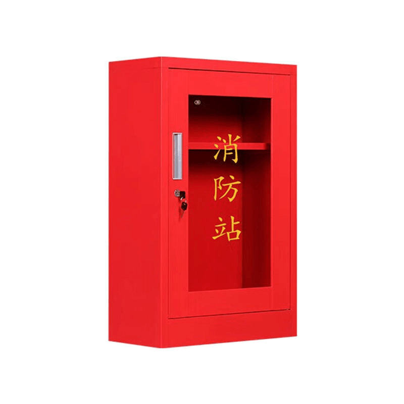 炯豪 消防柜 500*250*800mm 台图片