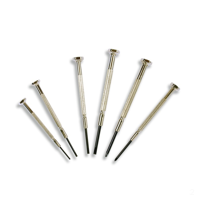 宝工 Pro’sKit SD-9815 钟表精密起子组(包装数量 1套)高清大图