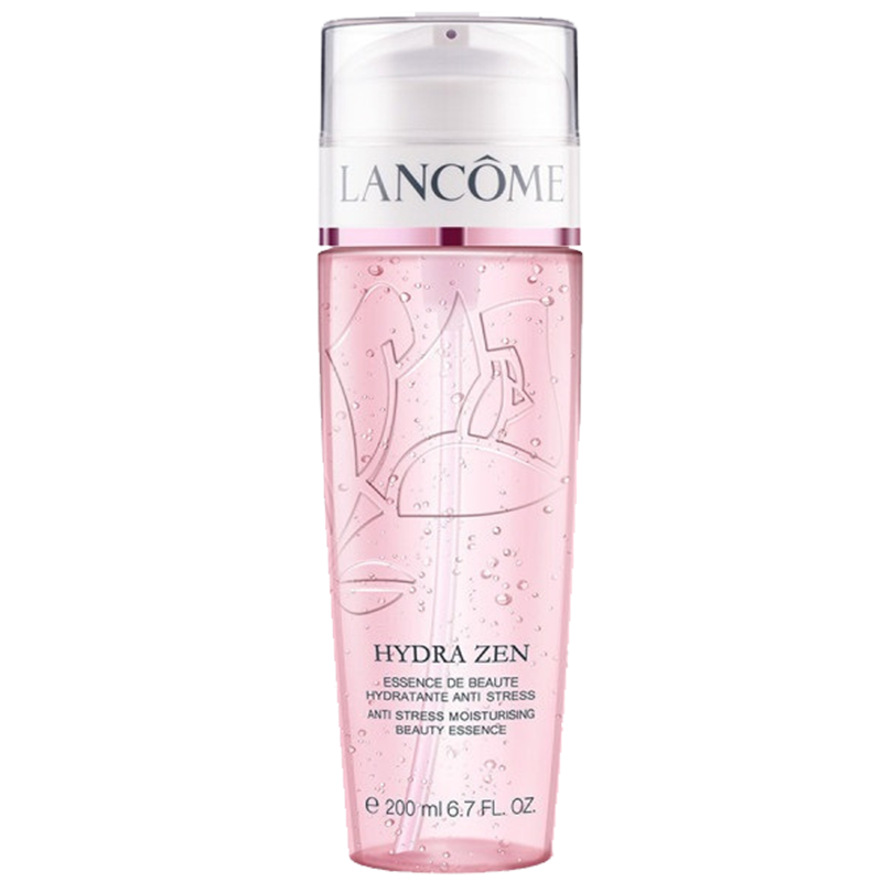 [国内专柜版正品保证]兰蔻LANCOME水份缘舒缓柔肤啫喱200ml清透保湿水油平衡倍感水嫩