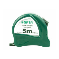 世达 SATA 91315A 凯隆系列钢卷尺5Mx25MM