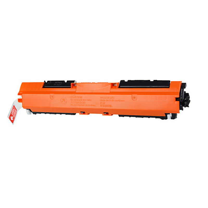 加丽 CF350A—行业装黑粉盒带芯片适用HP M176/M177fw
