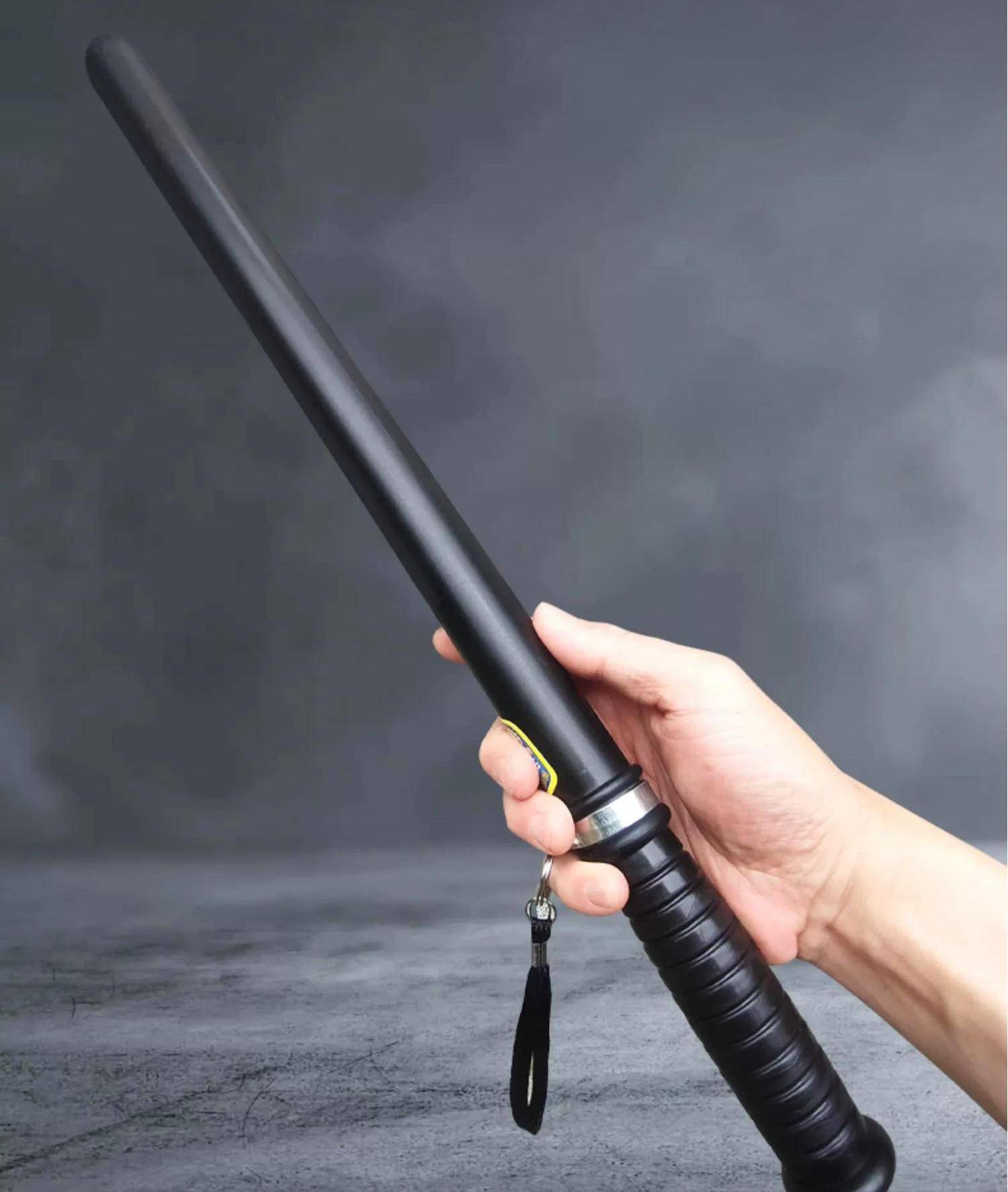 晨以橙 防爆棍 PC53厘米 个高清大图