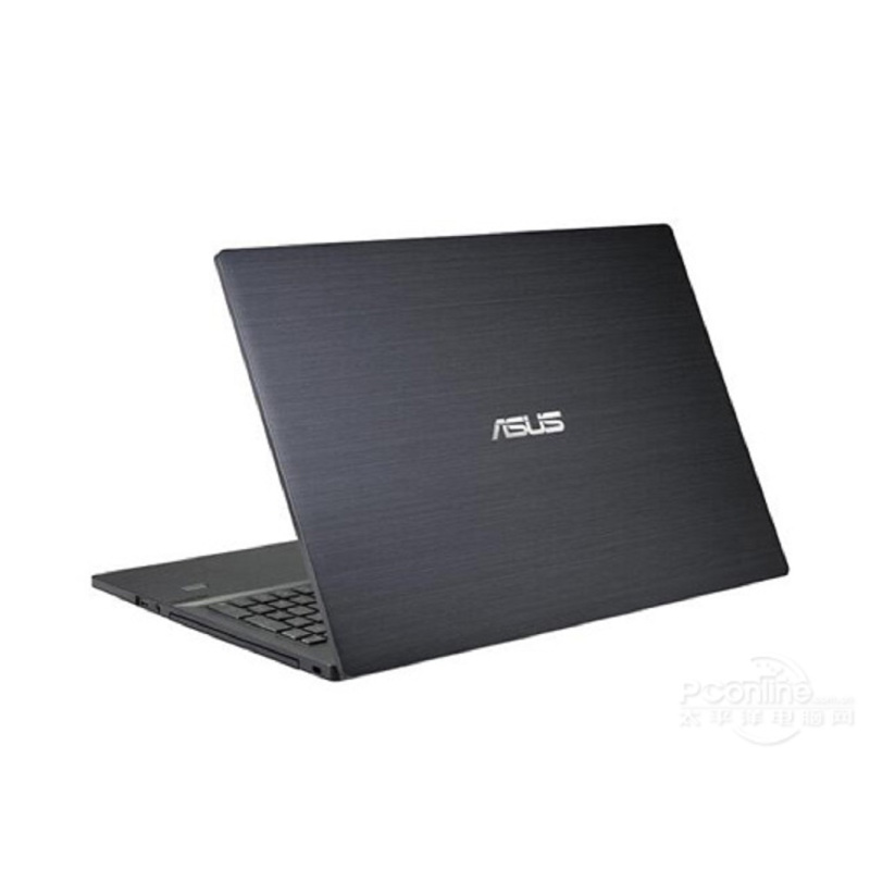华硕(ASUS)P2540笔记本电脑(I5-7200/4G/500G/G920MX+2GB显存/DVD刻录/WIN10)