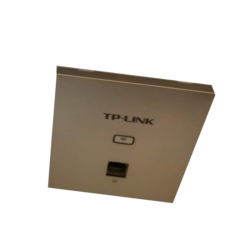 TL-AP1202GI-PoE 薄款香槟金