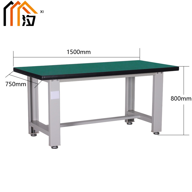 汐钳工台150cm张150cm