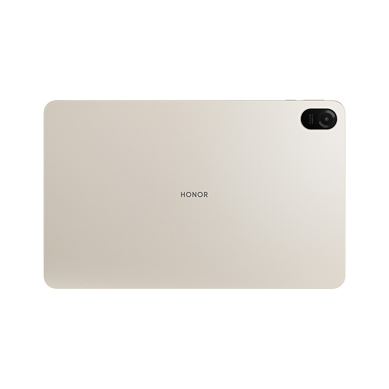荣耀平板8 4+128GB WIFI版 晨曦金 12英寸护眼全面屏 多屏协同 商务办公影音娱乐网课学习平板电脑