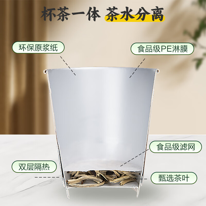 果兹纸杯茶高清大图
