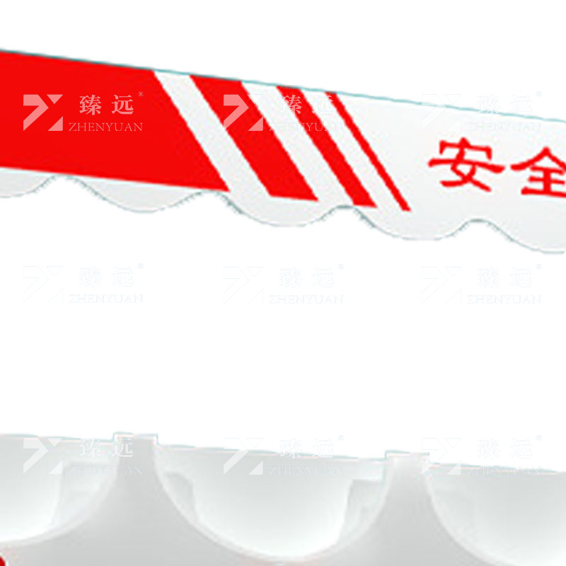 臻远ZY-AQMJ-14安全帽架挂墙存放头帽架摆放架车间壁挂式放置架 一层四位高清大图