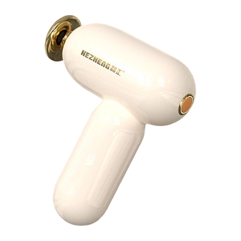 和正筋膜枪全身深层肌肉放松按摩器迷你款HZ-JMQ-12