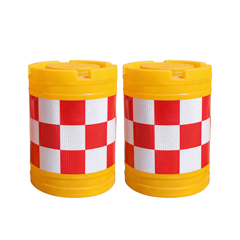 杼诚防撞桶中号/个高清大图