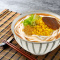 今麦郎辣白菜乌冬面5连包