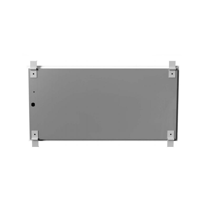 百晟长恒昱方YF 1100W浴霸取暖器 (计价单位:个)白色高清大图