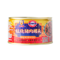 梅林红烧猪肉罐头340g
