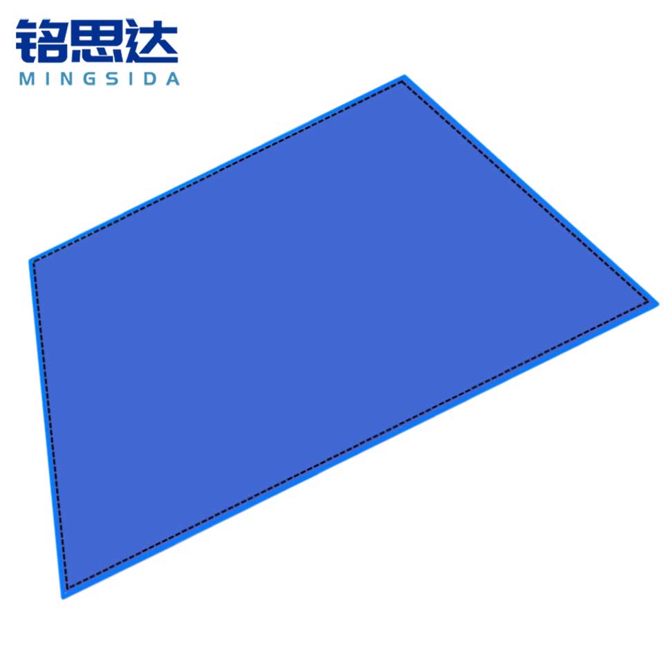铭思达 地垫 1米*2.4米 个高清大图