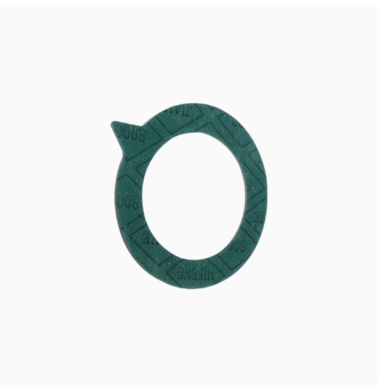 泄水孔螺栓橡胶垫圈 M16 额外增加橡胶垫圈 1根高清大图