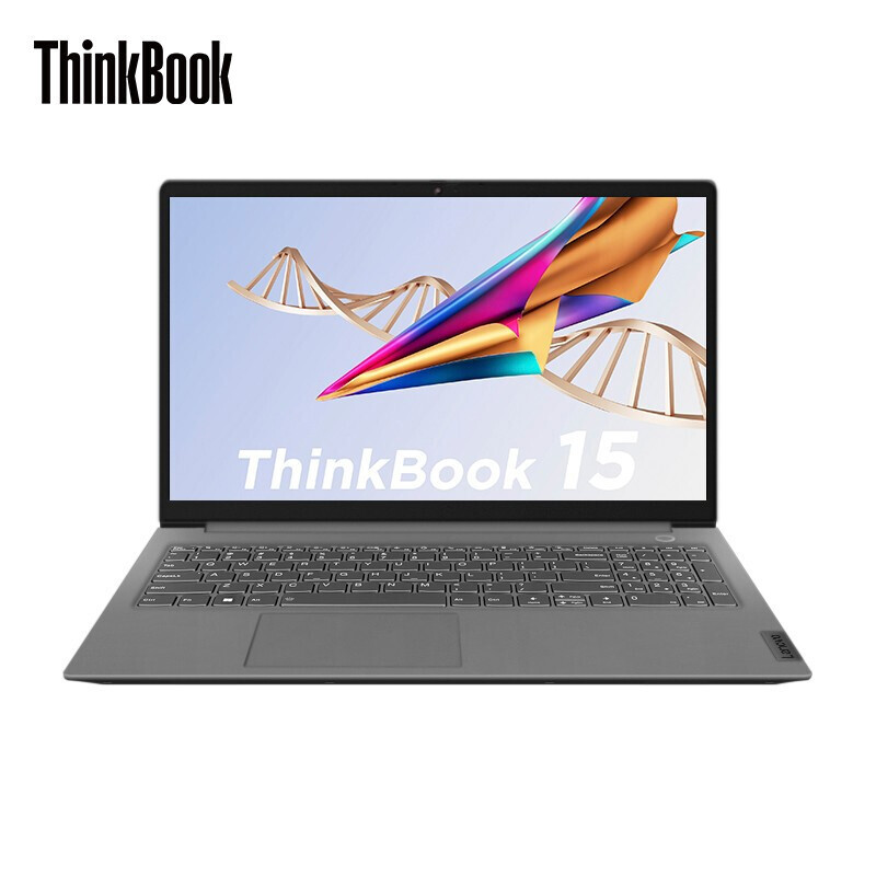 联想lenovothinkbook15156英寸笔记本电脑i516g1tssd集显w11fhd视频