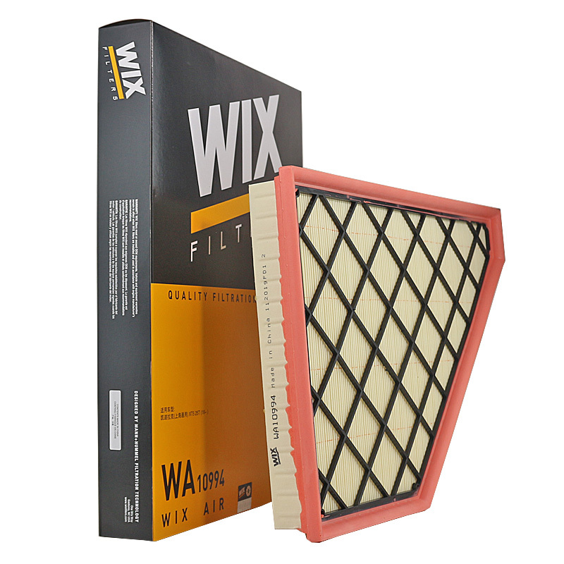 维克斯(WIX)空气滤WA10994适配20款昂科旗28T/16-21款凯迪拉克XT5/20款XT6 2.0T L4
