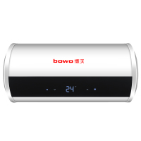 博沃(bowo)Q3触控带遥家用储水式电热水器2000W速热40/50/60/80/100升洗澡热水器 60升3提供