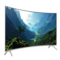 三星（SAMSUNG） UA55MU8900JXXZ 55英寸4K超高清曲面智能网络电视