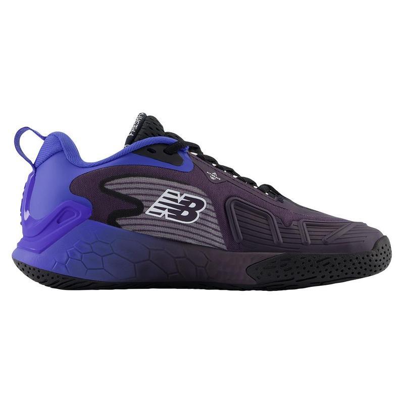 新百伦(New Balance)女士网球鞋专业控球硬地场耐磨反弹舒适运动