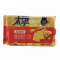 太平 梳打饼干(芝麻口味)400g/袋 饼干