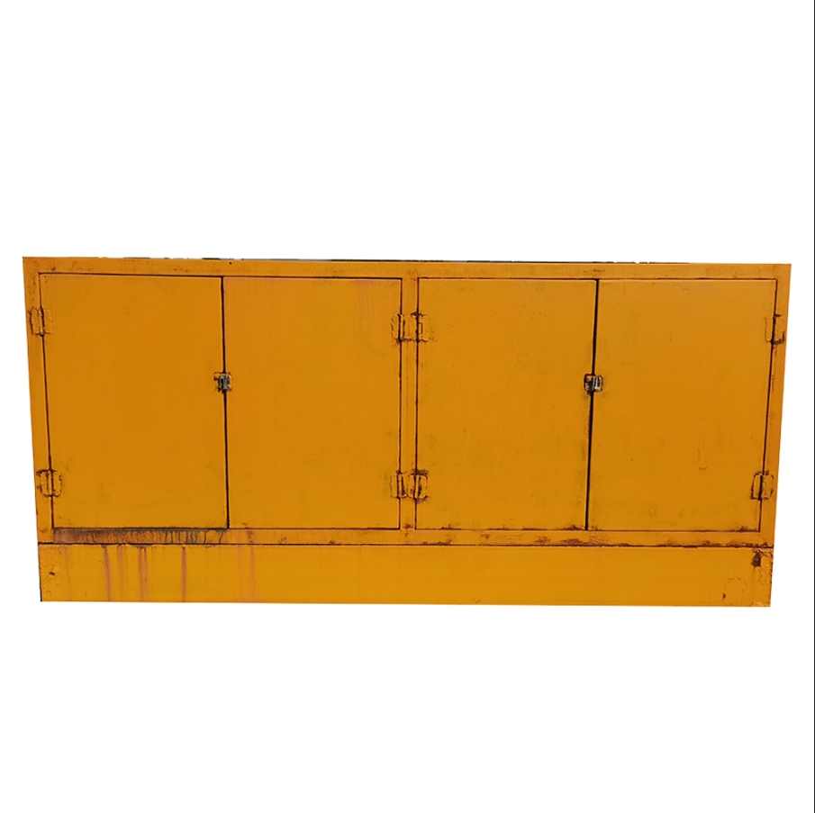 地车电机防护罩高清大图