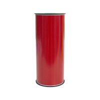 MASUNG MS-BQ300 300mm*20m 打印机标签胶贴（1盒/卷） 红色 红色