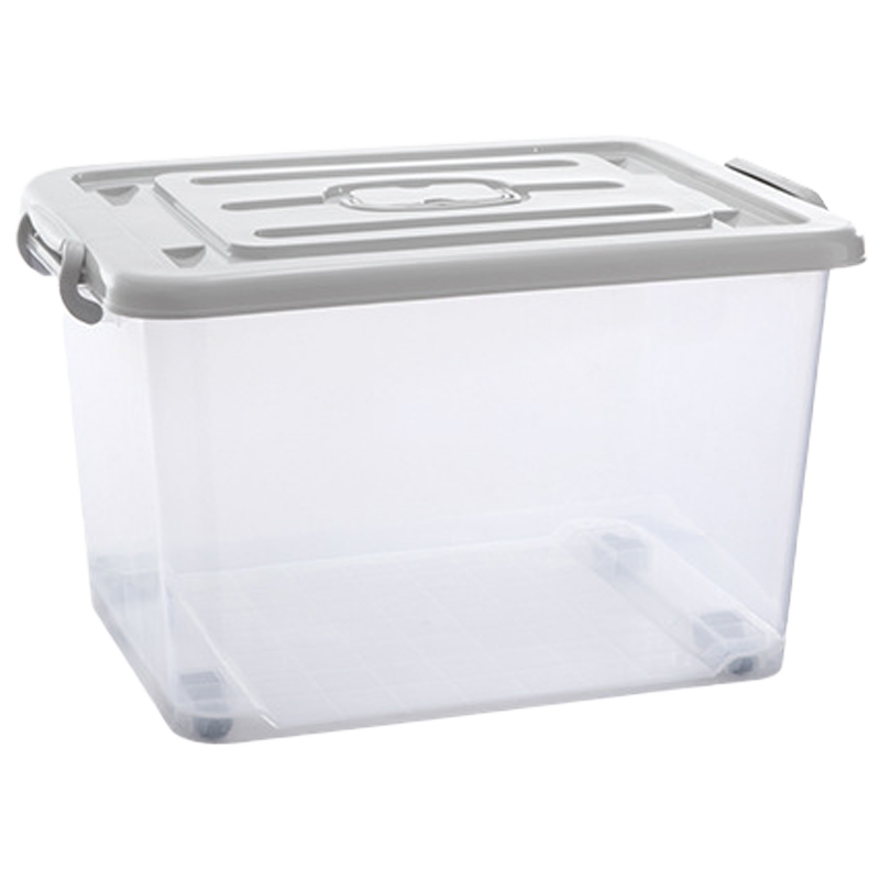 攸杂物整理盒53.5*38.5*32.5cm个高清大图