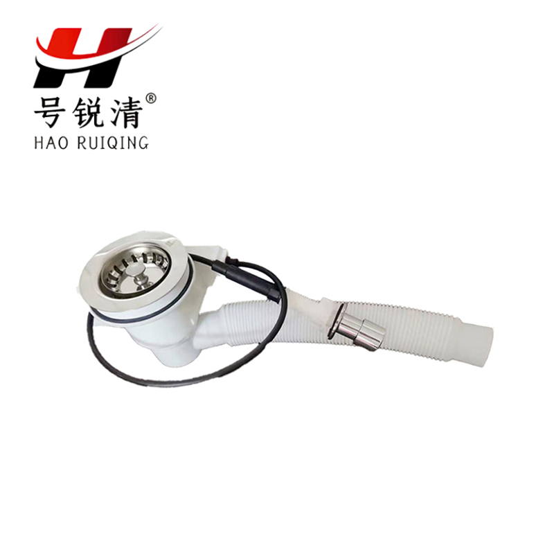 号锐清拖布池下水线 1m 根高清大图