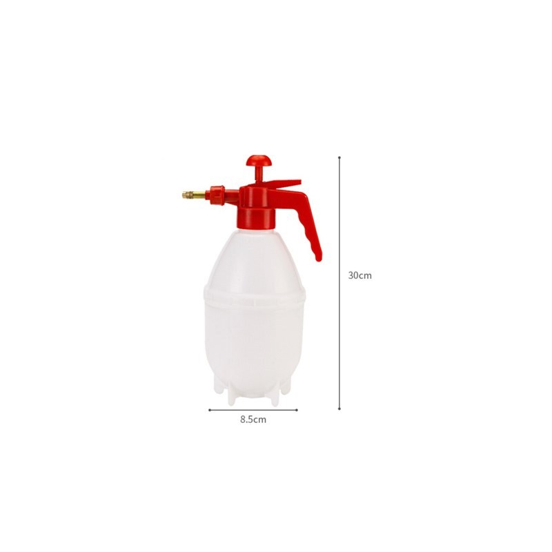 市下喷壶 喷雾器 洒水 浇水 浇花喷壶 1.5L