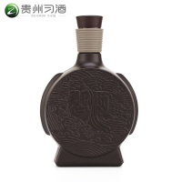 【酒厂自营】习酒窖藏1988雅致53度500mL单瓶装酱香型白酒