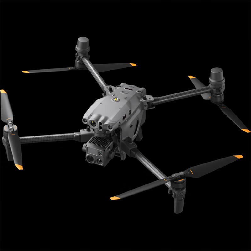 大疆 DJI 经纬M30T RTK无人设备(红外双光镜头)+行业无忧旗舰版保险