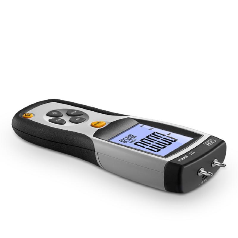 华盛昌 数字压力表 DT-8920 (单位:台)
