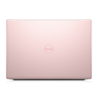戴尔(DELL) Ins 13-7380-1705P13.3英寸灵越笔记本电脑(i7-8565U 8G内存 256GB固态硬盘)