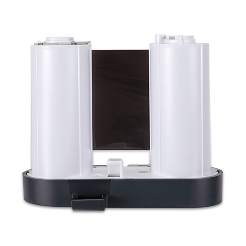 彩标 CTK50B 标签/胶贴 (计价单位:盒) 黑 色高清大图