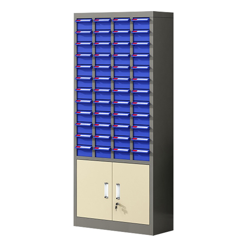 凌迪星48抽零件柜610*220*1344mm台高清大图