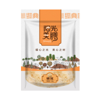 阳光美膳 银耳130g/袋 南北干货 福建古田无根银耳 莲子银耳枸杞羹原料 禾煜出品