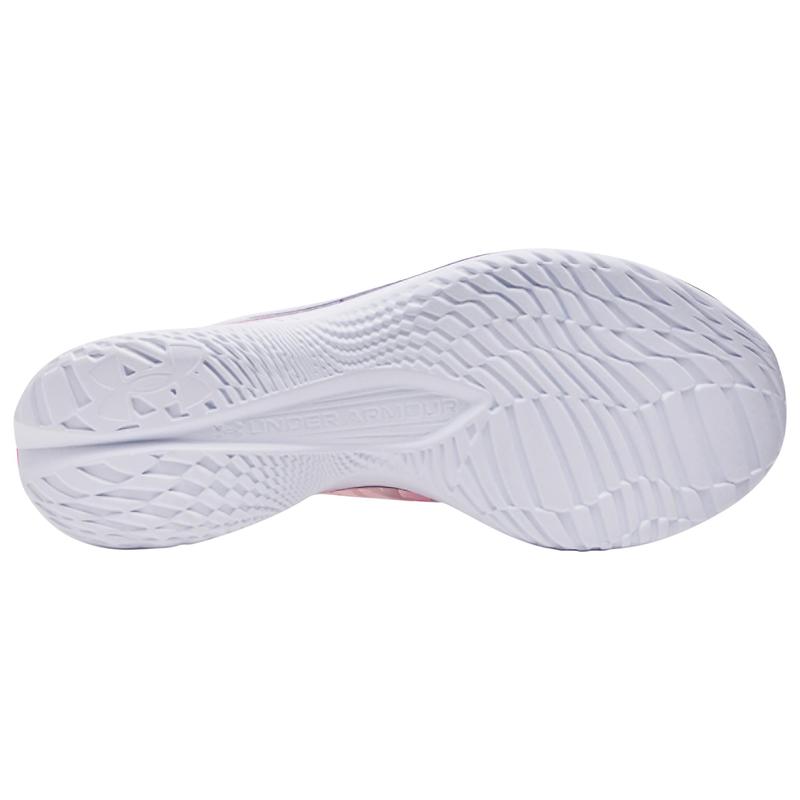 Under Armour/安德玛跑步鞋男子专业竞速轻量缓震碳板精英训练跑高清大图