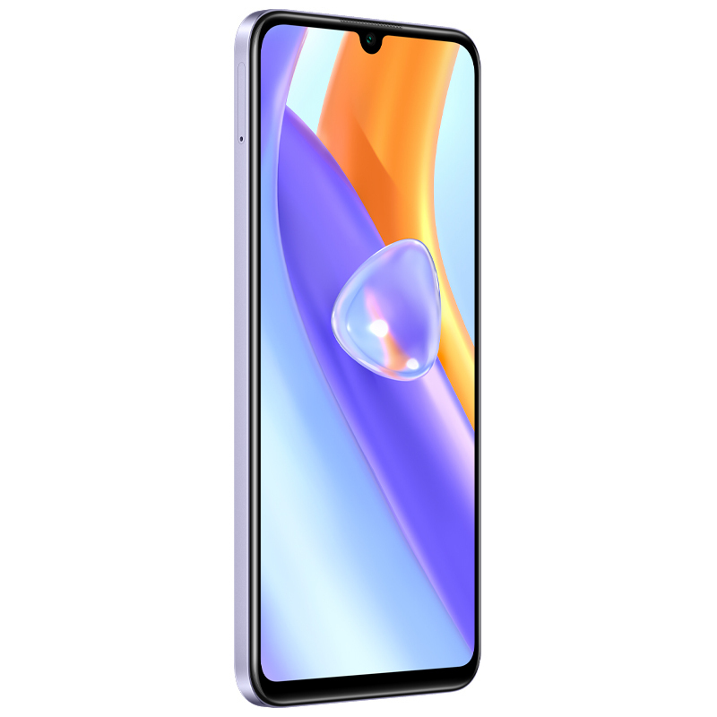 荣耀Play5 8GB+128GB 钛空银 66W超级快充 轻薄机身 6400万超清四摄 OLED真彩屏 5G手机
