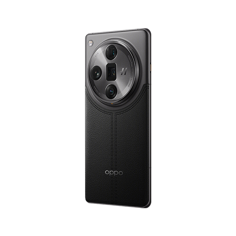 OPPO Find X7 Ultra 松影墨韵 12GB+256GB 第三代骁龙8旗舰芯 超光影四主摄 专业哈苏人像 5G拍照AI手机 findX7Ultra