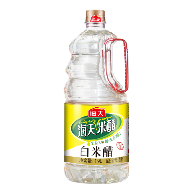 海天 白米醋1.9L