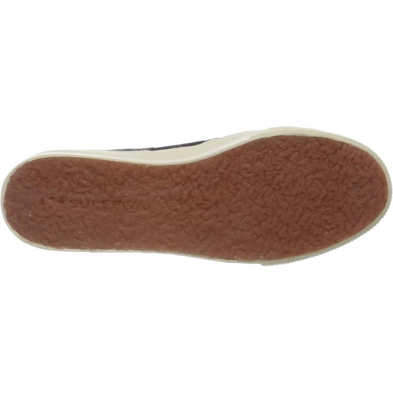 SUPERGA舒适百搭防滑橡胶底休闲帆布鞋女性春季新款板鞋高清大图