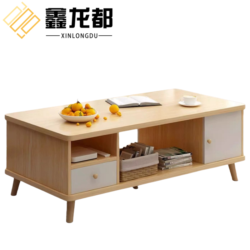 鑫龙都 茶几高清大图
