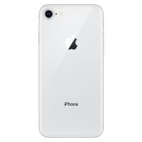 [二手9成新]苹果/Apple 8/iPhone 8 银色 64GB 移动联通电信全网通4G苹果手机 国行