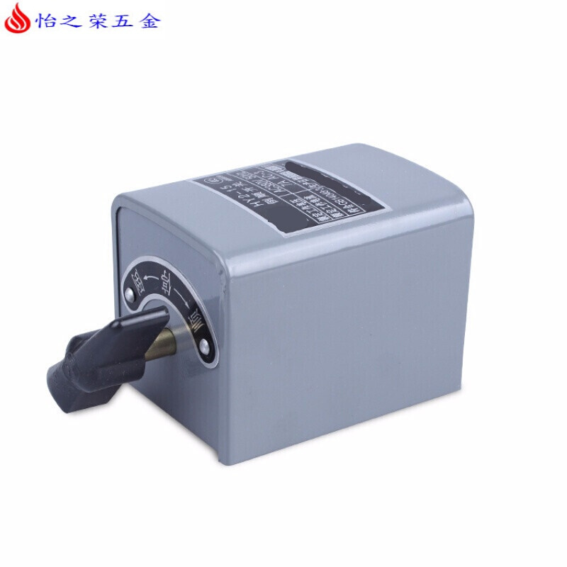 倒顺开关倒顺开关380v220v正反转开关15a视频