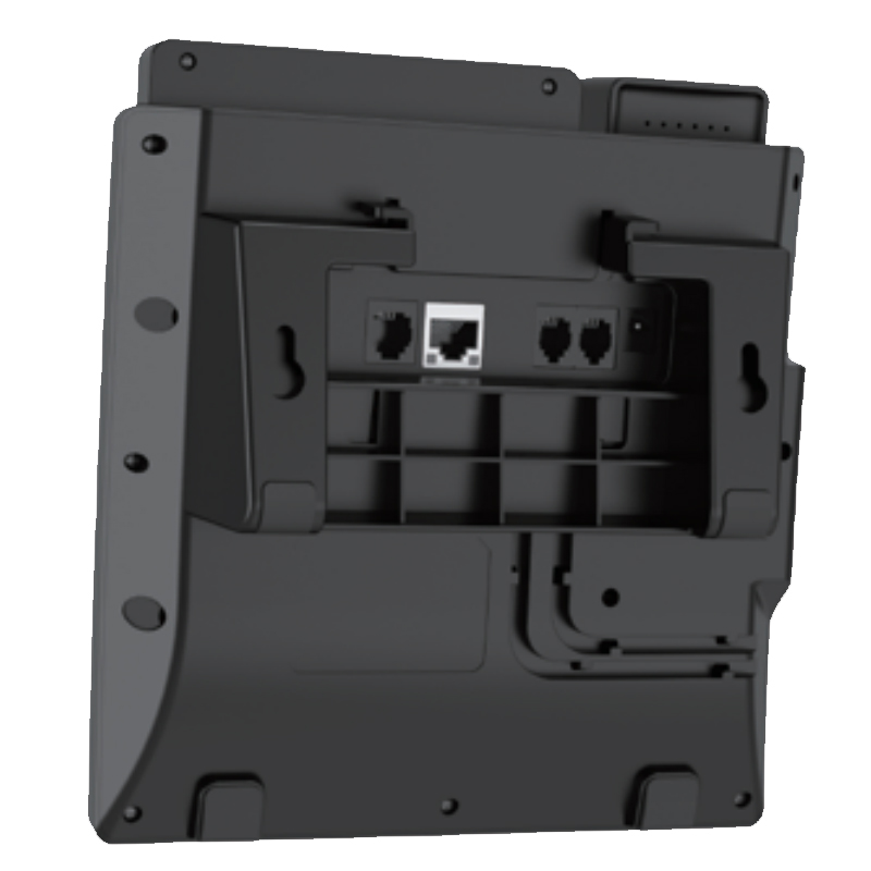 润普(Runpu)K9588 录音电话机 自动答录 USB电脑备份管理 办公商用 固定电话高清大图